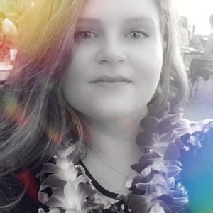 Meet your Posher, Anne